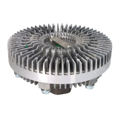 Imagem de Embraiagem, ventilador do radiador NRF 49075