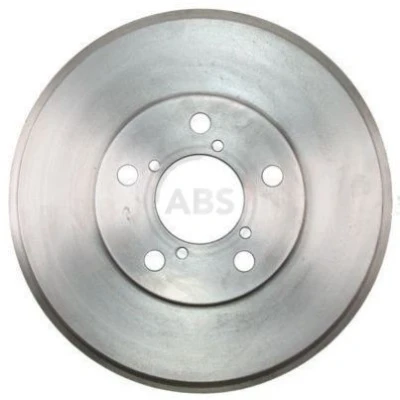 Imagem de A.B.S. 2474 S Tambor de Travão 269,5