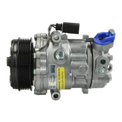 Imagem de NISSENS 890659 Compressor SD6V12 12 PAG 46 R 134a