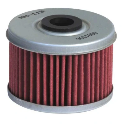 Imagem de K&amp;N Filters KN 113 Filtro de óleo Cartucho filtrante