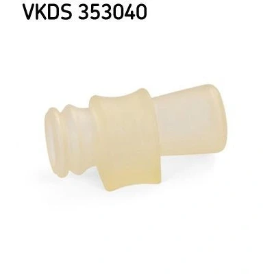 Imagem de SKF VKDS 353040 Casquilho de apoio, barra estabilizadora CITROËN: Saxo Hatchback, AX, PEUGEOT: 106 II I Hatchback