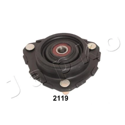 Imagem de JAPKO SMJ0383 Suporte de apoio do conjunto mola / amortecedor Eixo dianteiro TOYOTA: Avensis I Sedan, Carrinha