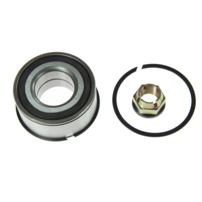 Imagem de KRAFT 4105220 Kit de rolamento roda Eixo dianteiro RENAULT: LAGUNA 1