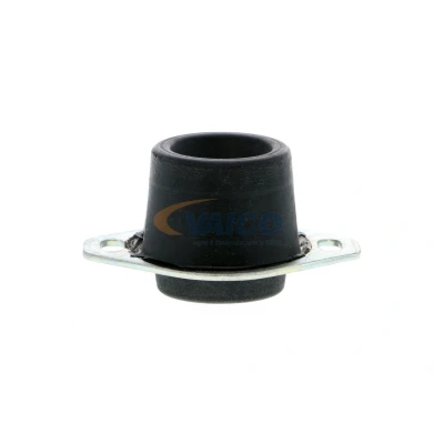 Imagem de VAICO V42 0140 Suporte, motor Original Quality à frente, lado esquerdo Rolamento de borracha e metal PEUGEOT: 307 SW, 106 II Hatchback