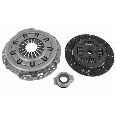 Imagem de SACHS 3000 950 786 Kit de Embraiagem 250 NISSAN: Pick Up, Navara up