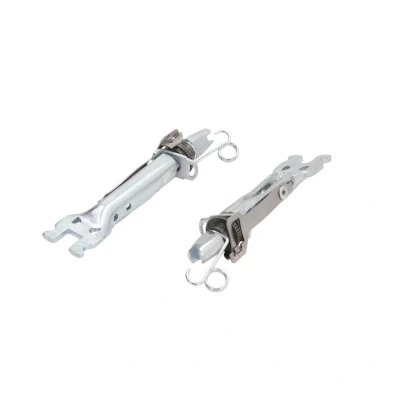 Imagem de QUICK BRAKE 101 53 001 Afinador, travão de tambor FIAT: Strada Pick up, Palio I Weekend, Tempra Sedan, RENAULT: 19 II Hatchback