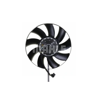 Imagem de MAHLE ORIGINAL CFF 467 000P Ventilador de Radiador 500 térmico