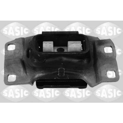 Imagem de SASIC 2706130 Suporte, suspensão do motor Rolamento de borracha e metal lado da caixa velocidades FORD: Focus 2, 2 Kombi