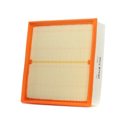 Imagem de PURFLUX A1536 Filtro de ar 57 215 231 Cartucho filtrante MERCEDES BENZ: Classe A, CLA Coupe, Carrinha