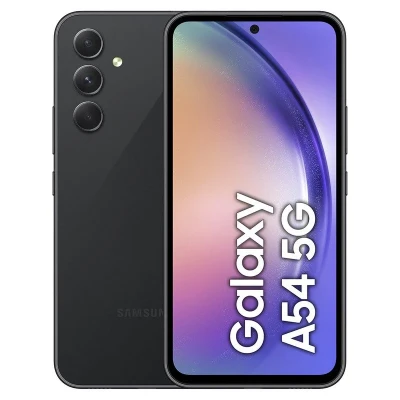 Imagem de Samsung Galaxy A54 256GB Preto