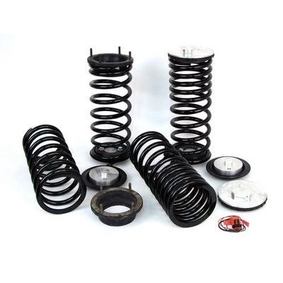 Imagem de Arnott C 2227 Kit de suspensão, molas Eixo dianteiro, traseiro LAND ROVER: Range Rover 2