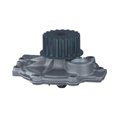 Imagem de FEBI BILSTEIN 22145 Bomba de água Alumínio fundido com junta parafusos Metal VOLVO: S60 I, S80 II, V70 2, RENAULT: LAGUNA 1 Grandtour,