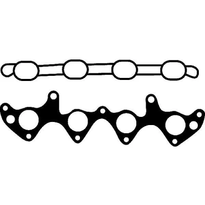 Imagem de CORTECO 423074P Junta de Coletor admissão Colector ROVER: 400 Sedan, 200 Hatchback