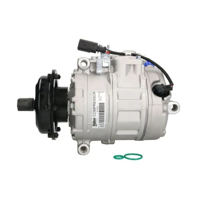 Imagem de VALEO 813329 compressor 7SEU 12 PAG 46 R 134a com óleo de NEW ORIGINAL PART VOLKSWAGEN: Multivan 5 (7HM, Touareg I