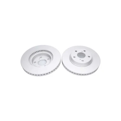 Imagem de KAVO PARTS Disco de travão TOYOTA: Hilux VIII Pick up 296mm 30mm 5 114,3mm ventilado BR 10129 C Discos