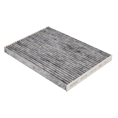 Imagem de DENSO DCF370K Filtro, ar do habitáculo Filtro de carvão ativado 265 190 20 NISSAN: Qashqai / Qashqai+2 I