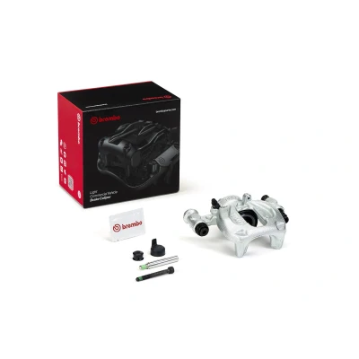 Imagem de BREMBO F BR 073 Pinça de travão Fundição cinzenta