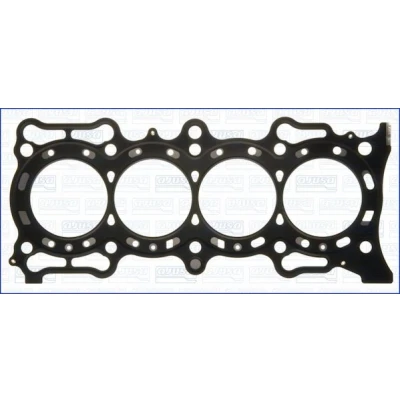Imagem de AJUSA MULTILAYER STEEL 10093100 Juntas da Cabeça do Motor 0,65 86 HONDA: ACCORD 5, Prelude V