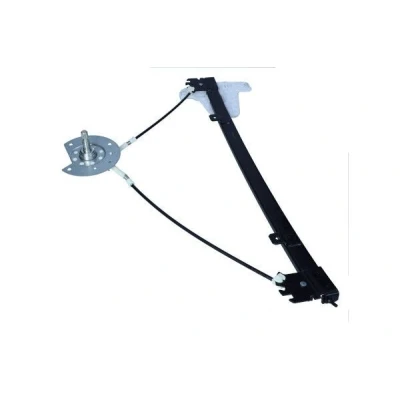 Imagem de Maxgear Elevador de vidro à frente, lado direito manual 50 0816 VOLKSWAGEN: Fox Hatchback
