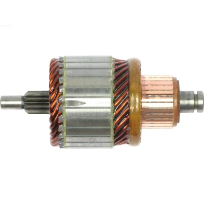 Imagem de AS PL SA0082 Induzido, motor de arranque 12V 1,1kW