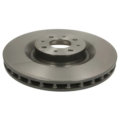 Imagem de BREMBO COATED DISC LINE 09.A444.11 Disco de travão 305 28 4 interior ventilado revestido LANCIA: DELTA 3