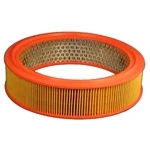 Imagem de ALCO FILTER MD 024 Filtro de ar 61,9 229,0 Cartucho filtrante LADA: Niva, 1200 1600 Sedan, FIAT: 124 Sedan