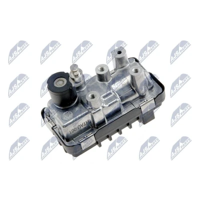 Imagem de NTY ECD AU 001 Atuador, turbocompressor