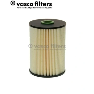Imagem de DAVID VASCO C001 Filtro de Combustível Cartucho filtrante com junta VOLKSWAGEN: GOLF 5, 6, Caddy 3, SEAT: Leon II Hatchback, Altea XL,