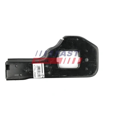 Imagem de FAST FT91668 Suporte, pára choques à frente, lado direito