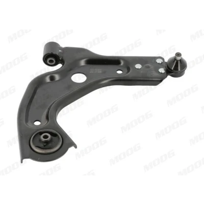 Imagem de MOOG FD WP 4150P Braço de suspensão à direita, em baixo, Eixo dianteiro transversal FORD: Fiesta 4, Mk4 Van,