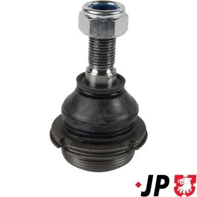 Imagem de JP GROUP 4140300200 Rótula de suspensão Eixo dianteiro, lado esquerdo, direito, em baixo CITROËN: C5 II Hatchback