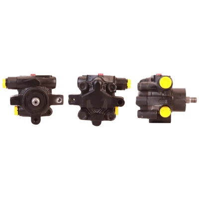 Imagem de ELSTOCK 15 1343 Bomba de Direção hidráulico 6 131mm CHEVROLET: Aveo / Kalos Hatchback