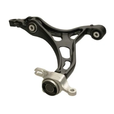 Imagem de MAXGEAR 72 5996 Braço de suspensão com apoio borracha Eixo dianteiro, lado direito transversal Aço fundido JEEP: Grand Cherokee IV (WK