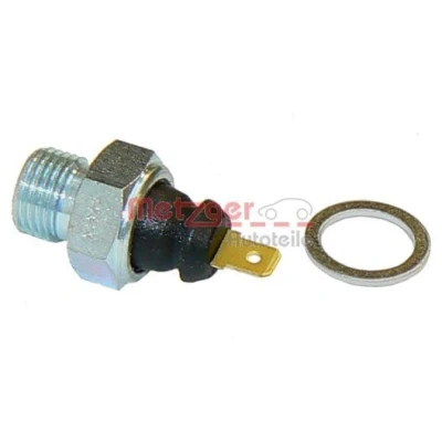 Imagem de METZGER 0910014 Sensor Pressão do Óleo M 16x1,5 0,39 0,68 com junta PEUGEOT: 206 Hatchback, 106 I Partner Van, CITROËN: BX Hatchback