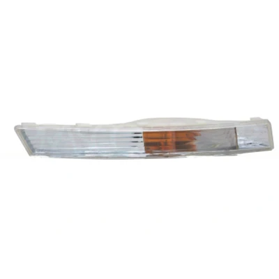 Imagem de PRASCO VG0544333 Intermitente branco à frente, lado direito, em baixo com porta lâmpadas VOLKSWAGEN: Passat B6 Variant, Sedan