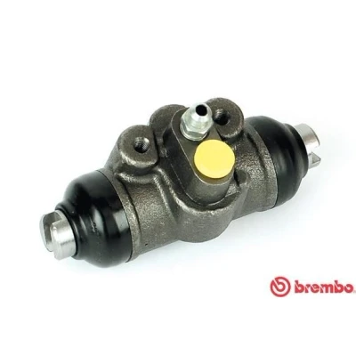 Imagem de BREMBO A 12 A96 Cilindro de Roda 23,81 SUZUKI: Vitara I SUV, SUV Cabrio