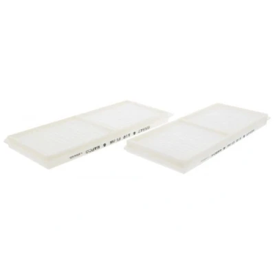 Imagem de MAPCO 65547 Filtro, ar do habitáculo Filtro de pólen 247 103 17 MAZDA: 2 Hatchback