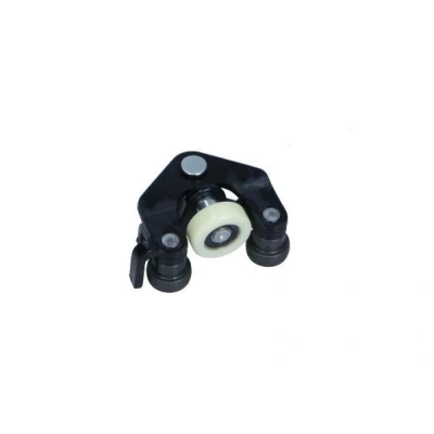 Imagem de MAXGEAR 27 2069 Guia dos roletes, porta corrediça em baixo, à direita