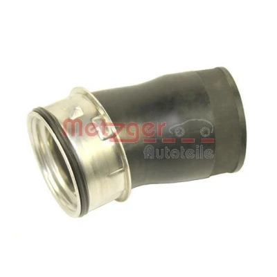 Imagem de METZGER 2400103 Mangueira Para o Turbocompressor VOLKSWAGEN: Golf 5, Jetta 3, AUDI: A3 Hatchback, Sportback, TT Coupe