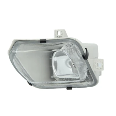 Imagem de ABAKUS 663 2001L UE Farol de Nevoeiro esquerda sem porta lâmpadas, lâmpada IVECO: DAILY 3 Kasten/Kombi