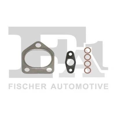 Imagem de Kit de montagem, turbocompressor FA1 KT100005E