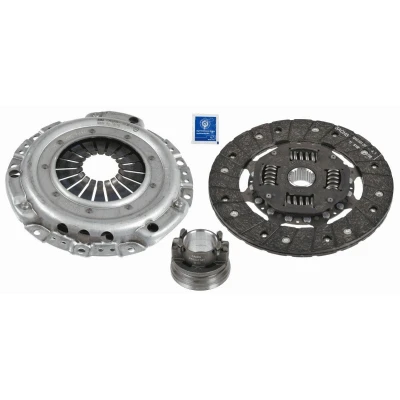 Imagem de SACHS 3000 705 102 Kit de Embraiagem 215 MERCEDES BENZ: Classe E Sedan, C T modell, Sedan