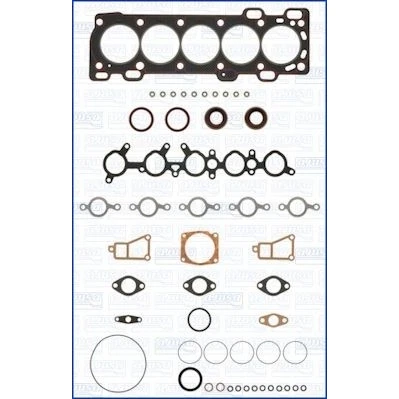 Imagem de AJUSA FIBERMAX 52142400 Jogo de juntas, cabeça do cilindro Com junta da motor, retentores haste válvulas VOLVO: 850 Carrinha