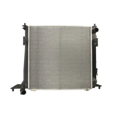 Imagem de THERMOTEC D70312TT Radiador, arrefecimento do motor KIA: cee‘d I Carrinha
