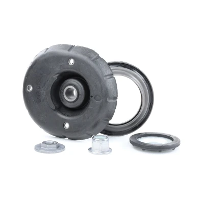 Imagem de SNR KB659.36 Kit de reparação, suporte apoio do conj. mola/amortecedor com jogo parafusos CITROËN: C Elysée Sedan, C3 I Hatchback, II endado,