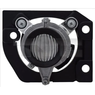 Imagem de TYC 19 0687 15 2 Farol de Nevoeiro à direita FIAT: 500 Hatchback
