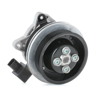 Imagem de JP GROUP 1114111400 Bomba de água VOLKSWAGEN: Scirocco III, GOLF 5, 6, SEAT: Ibiza 4, 4 ST, Sportcoupe, AUDI: A1 Hatchback