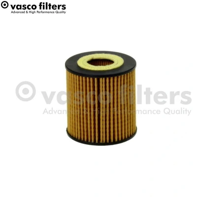 Imagem de DAVID VASCO V320 Filtro de óleo com retentor Cartucho filtrante FORD: S Max Mk1, MONDEO 4 Turnier, 3 Kombi, MAZDA: 6 SW, Hatchback, Sedan