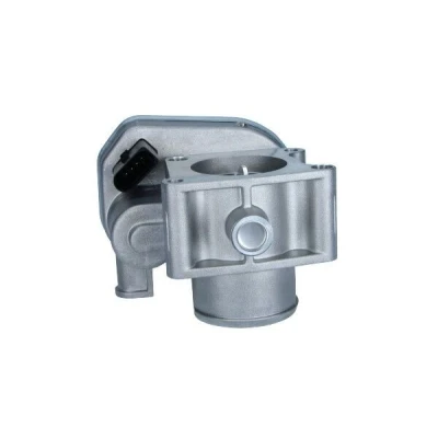 Imagem de MAXGEAR 58 0163 Borboleta de distribuição, alimentação ar 48 electrónico OPEL: Astra G Classic Caravan