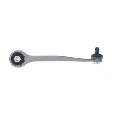 Imagem de DENCKERMANN D120279 Braço de suspensão Eixo dianteiro, à direita, em cima, frente transversal 16mm AUDI: A4 B8 Avant, A5 Sportback